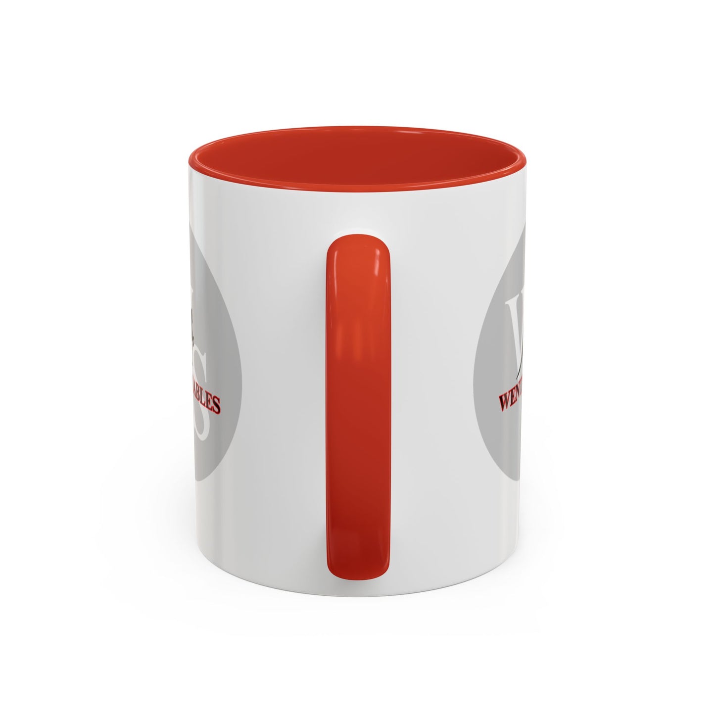 11oz Accent Mug