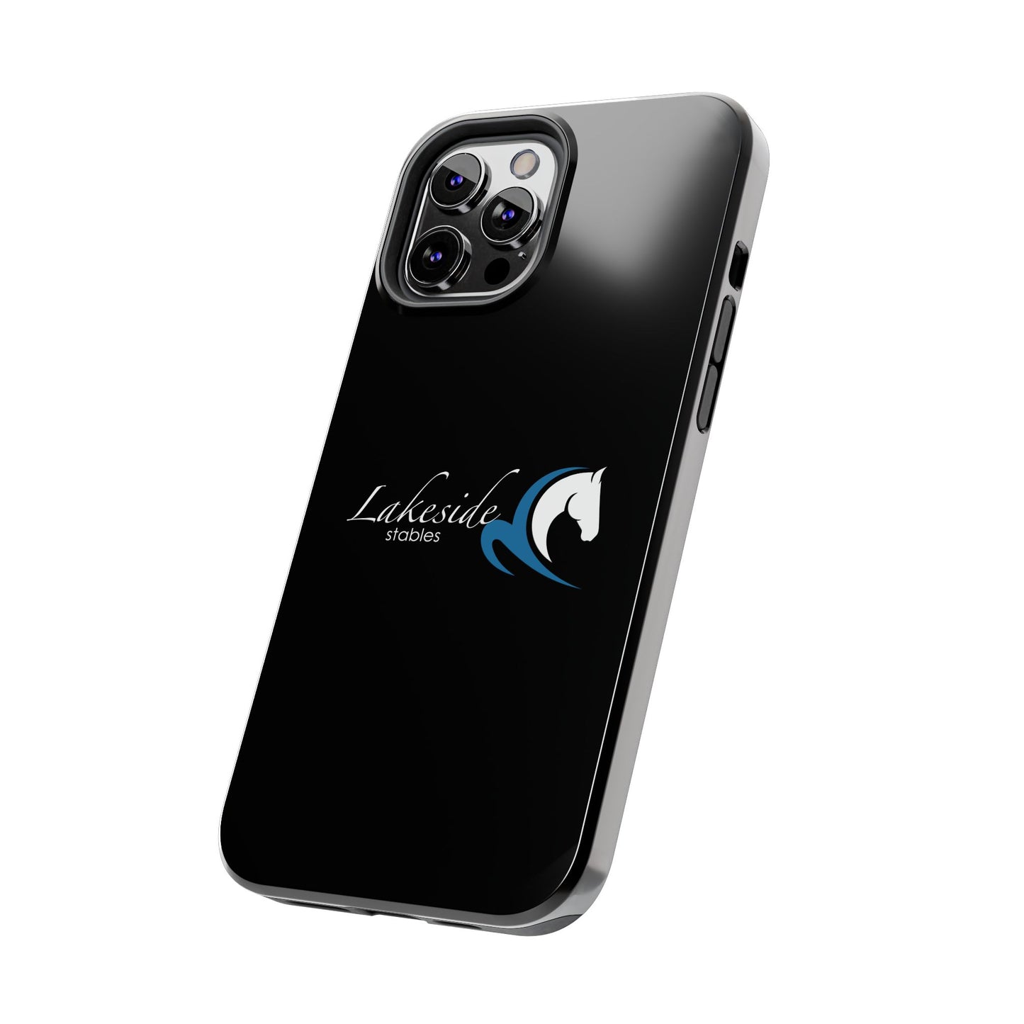 Tough Cases (iPhone 7-16)