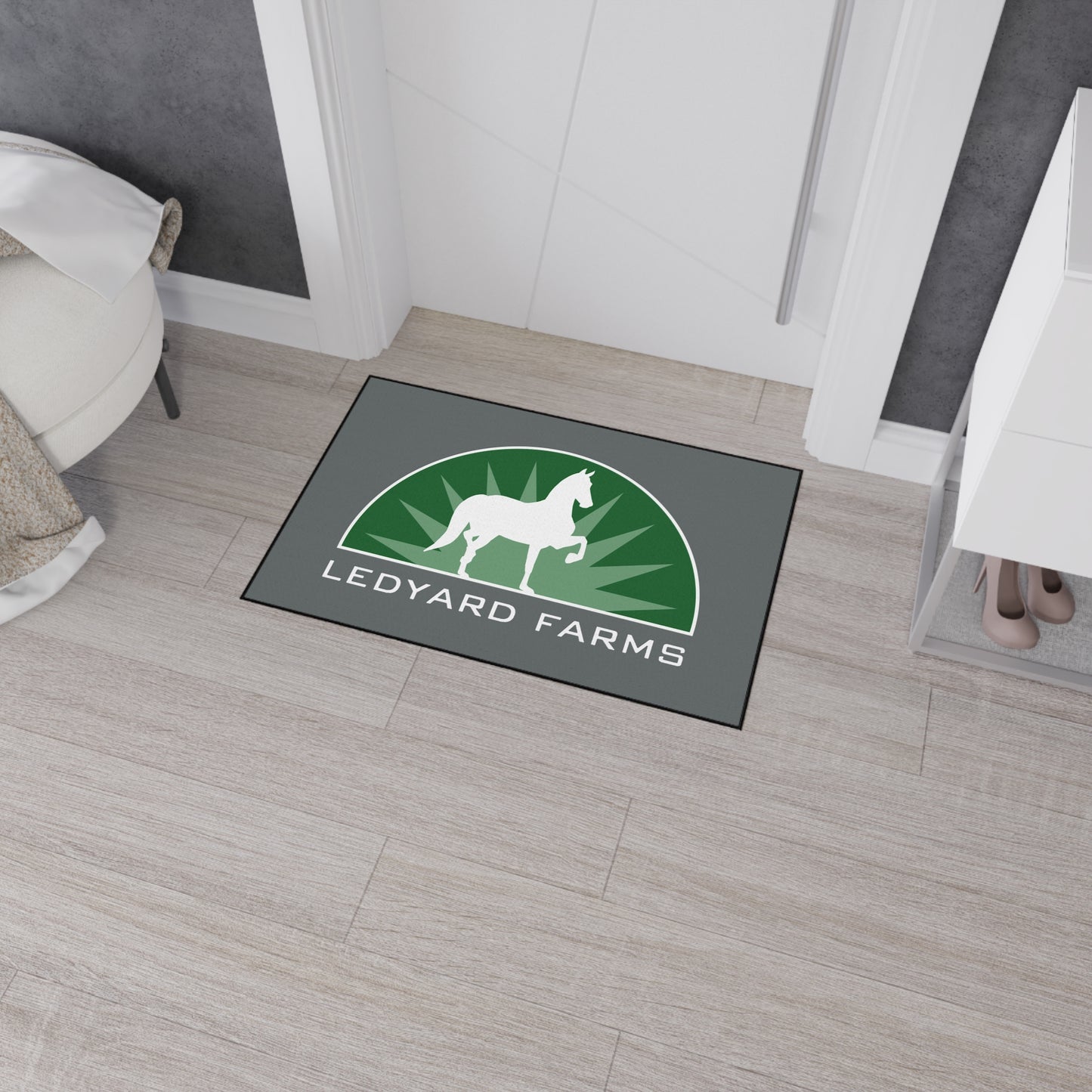 Heavy Duty Floor Mat (3 Sizes)