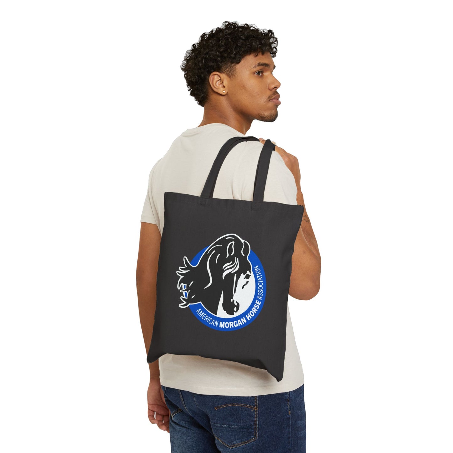 Classic Canvas Tote