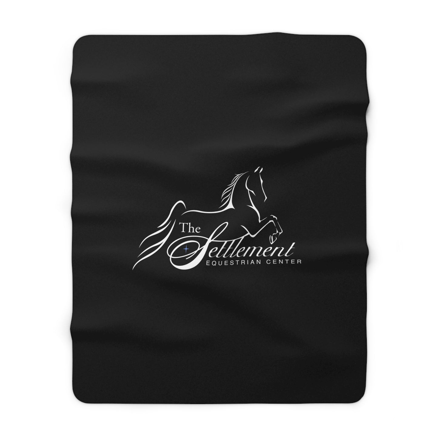 Sherpa Fleece Blanket