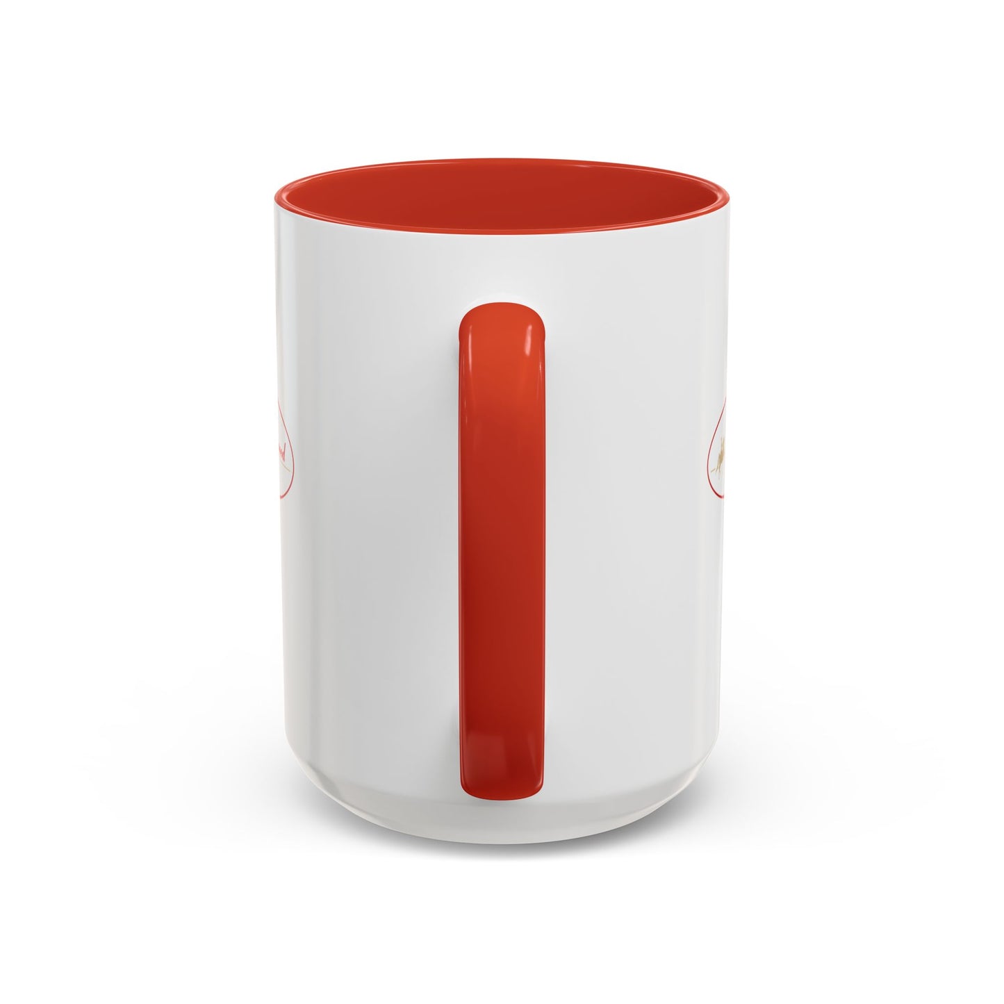 11oz Accent Mug