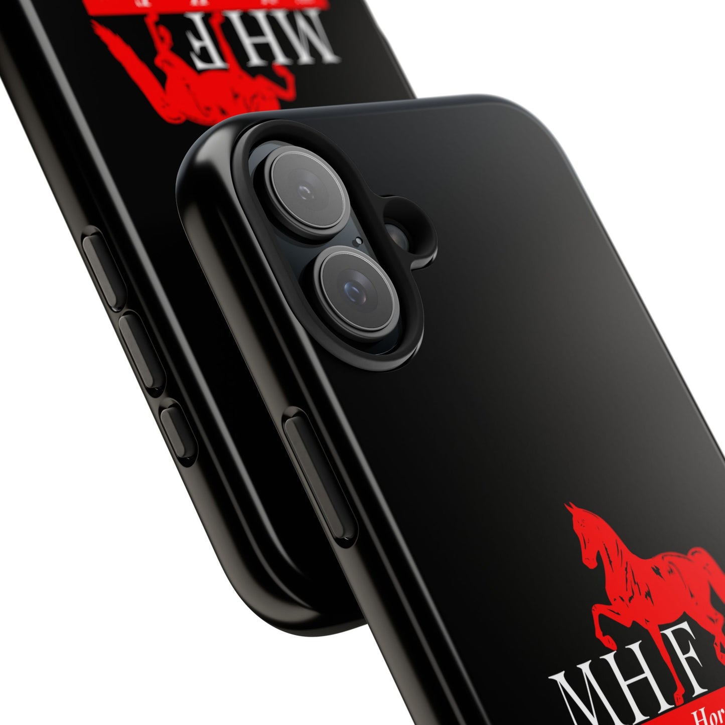 Tough Cases (iPhone 7-16)