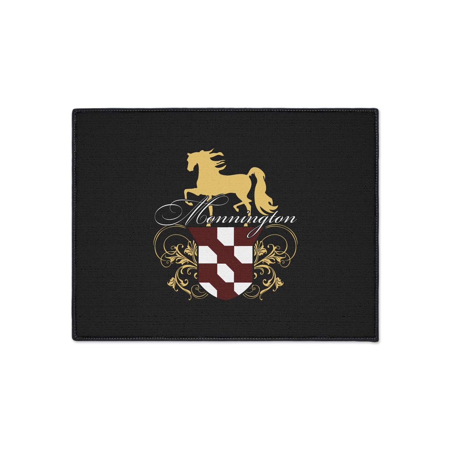 Heavy Duty Floor Mat (3 Sizes)