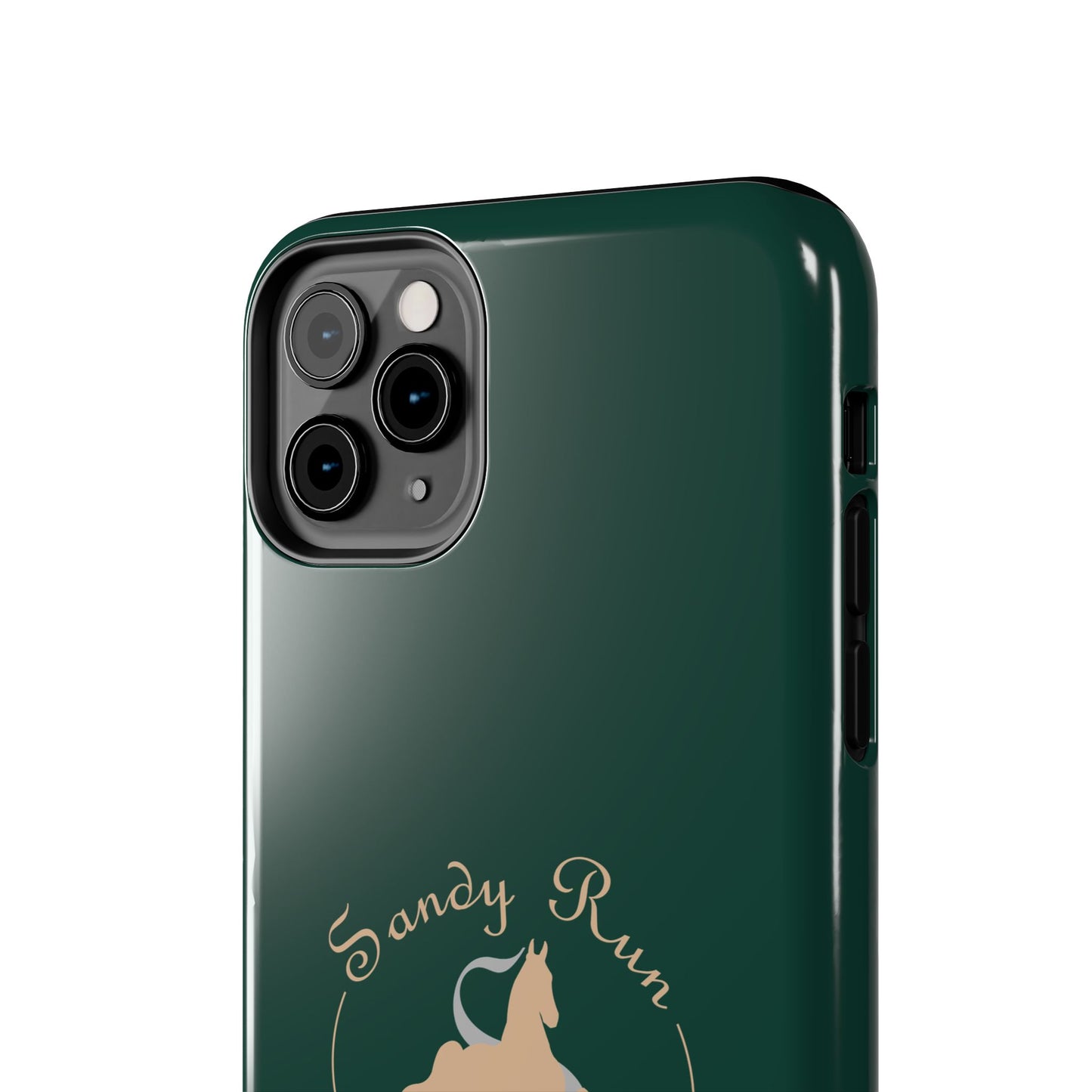 Tough Cases (iPhone 7-16)