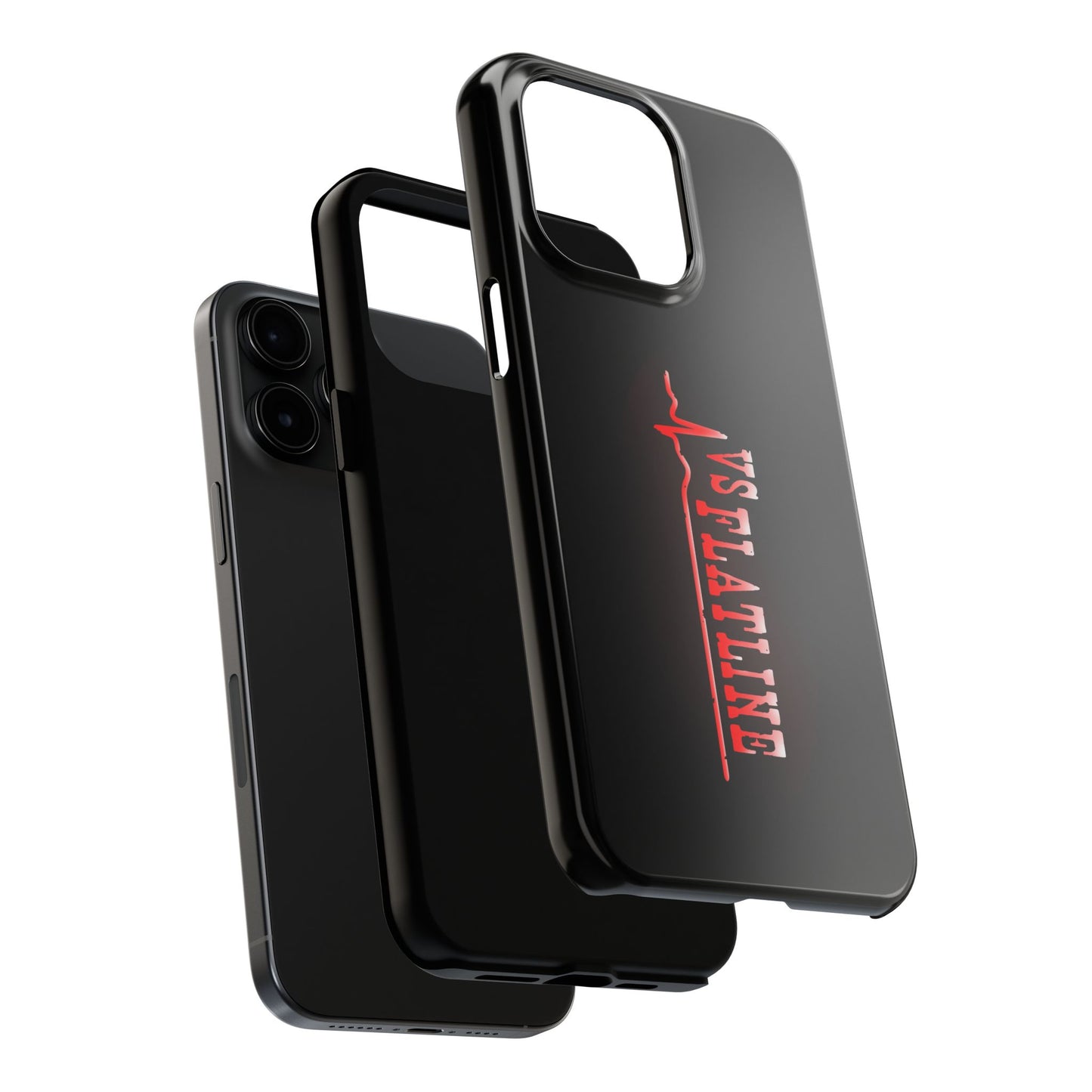 Tough Cases (iPhone 7-16)