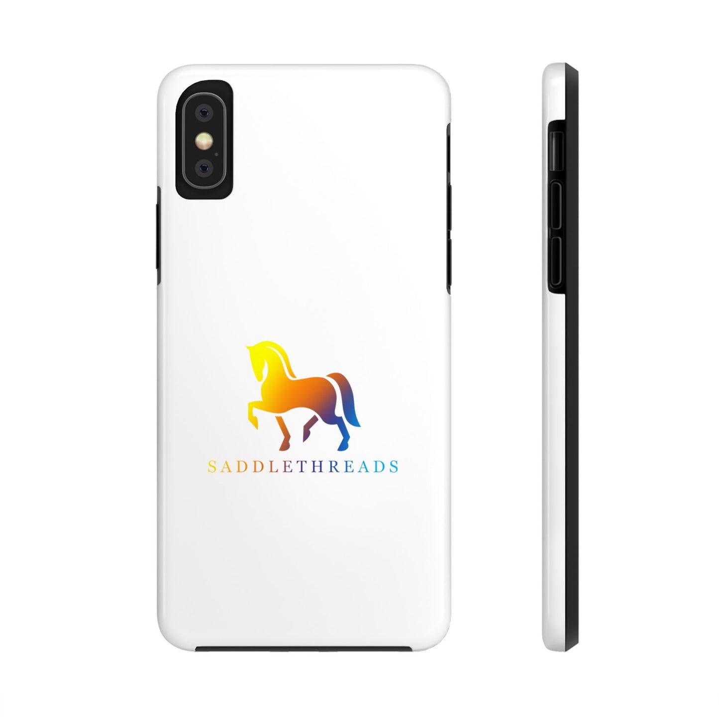 Tough Cases (iPhone 7-16)