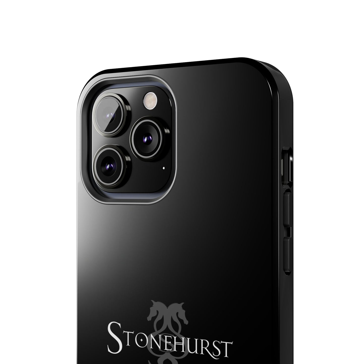 Tough Cases (iPhone 7-16)