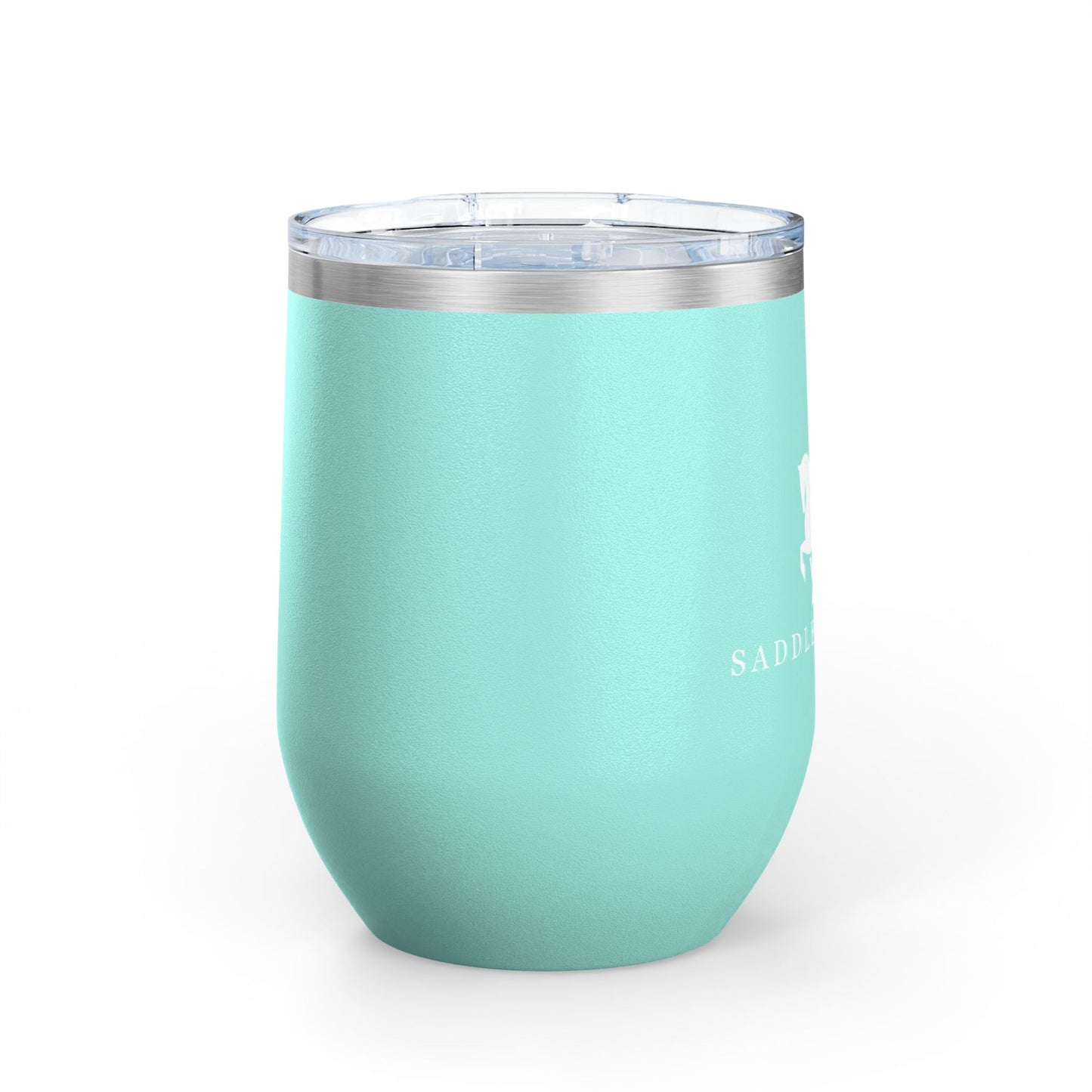 Insulated Wine Tumbler, 12oz