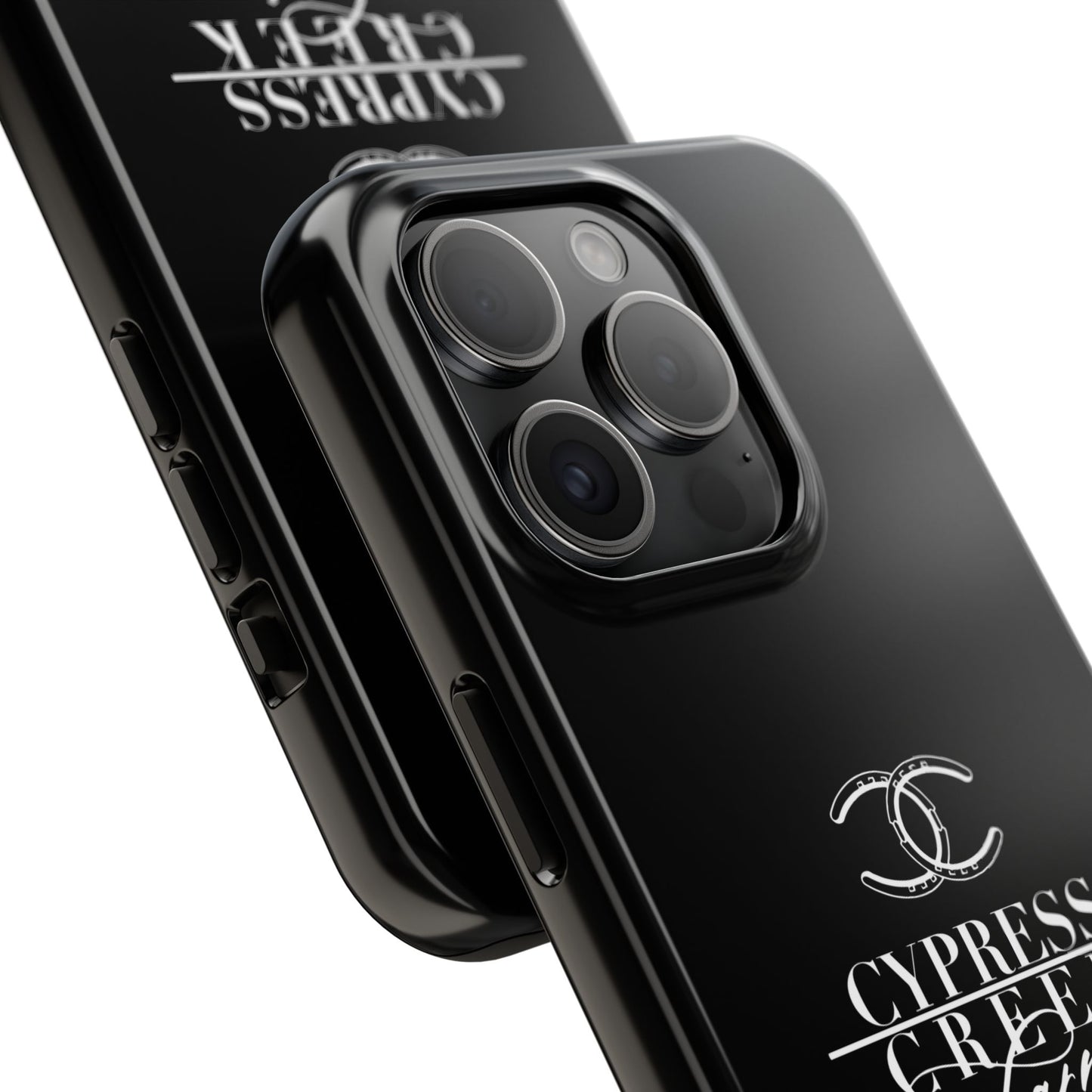 Tough Cases (iPhone 7-16)