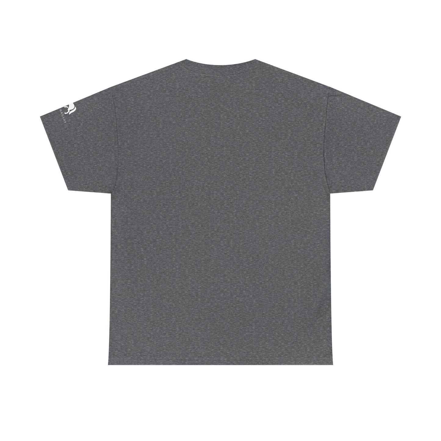 NACF Classic Cotton Tee