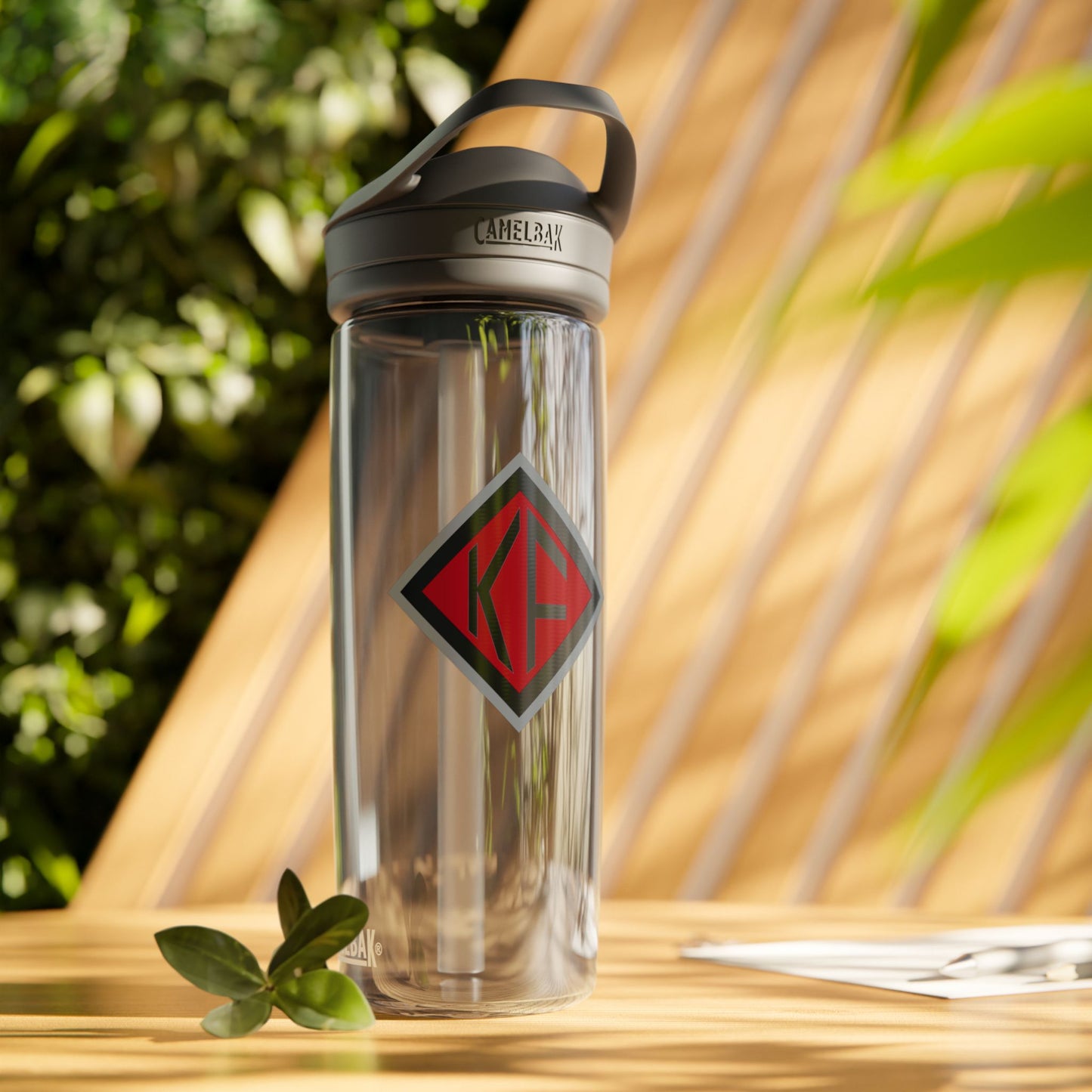 CamelBak®  Water Bottle, 25oz