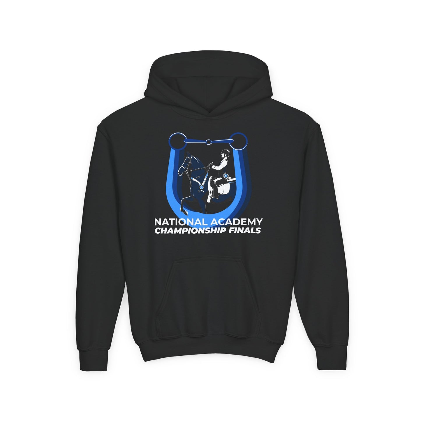 NACF Classic Youth Hoodie