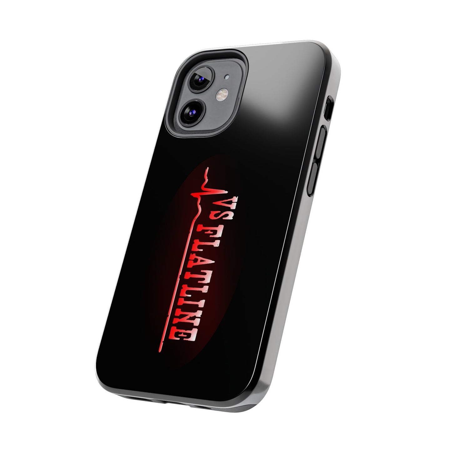 Tough Cases (iPhone 7-16)