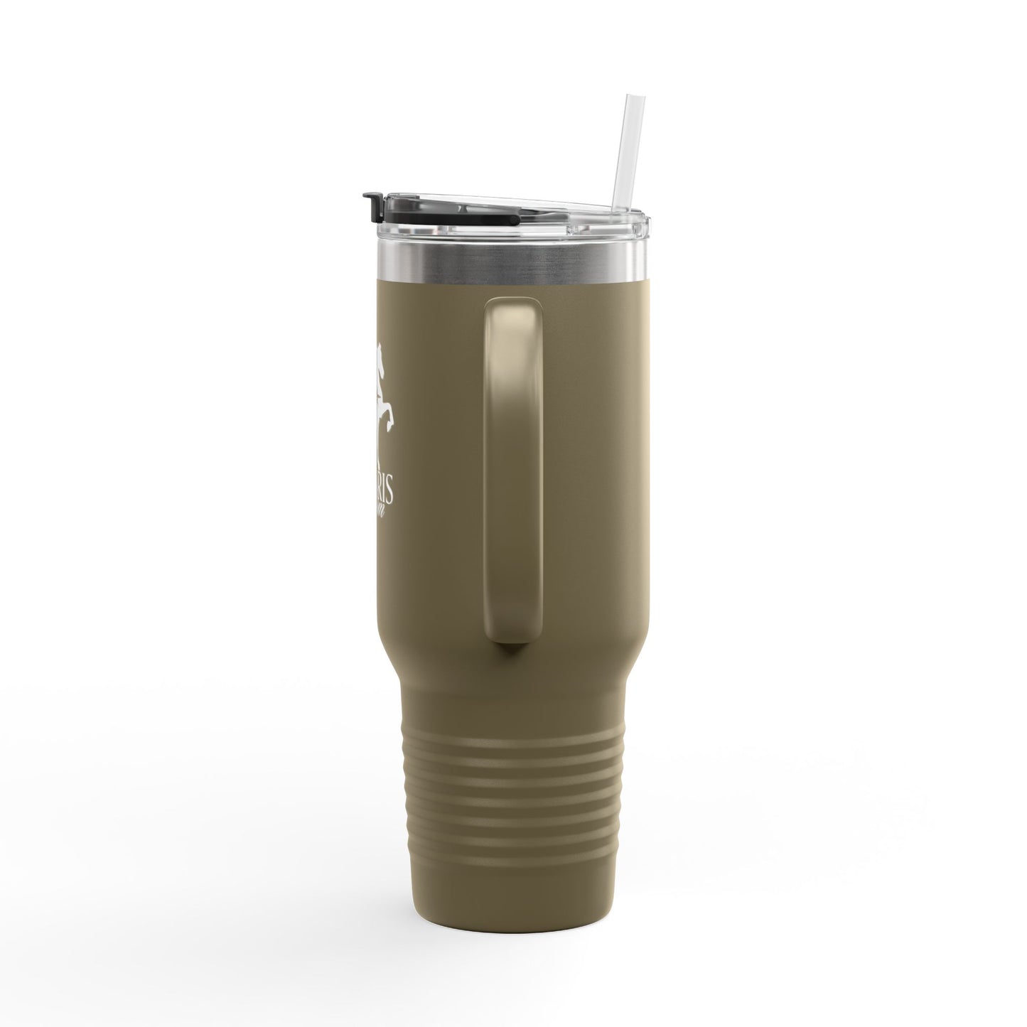 The Tough Tumbler, 40oz
