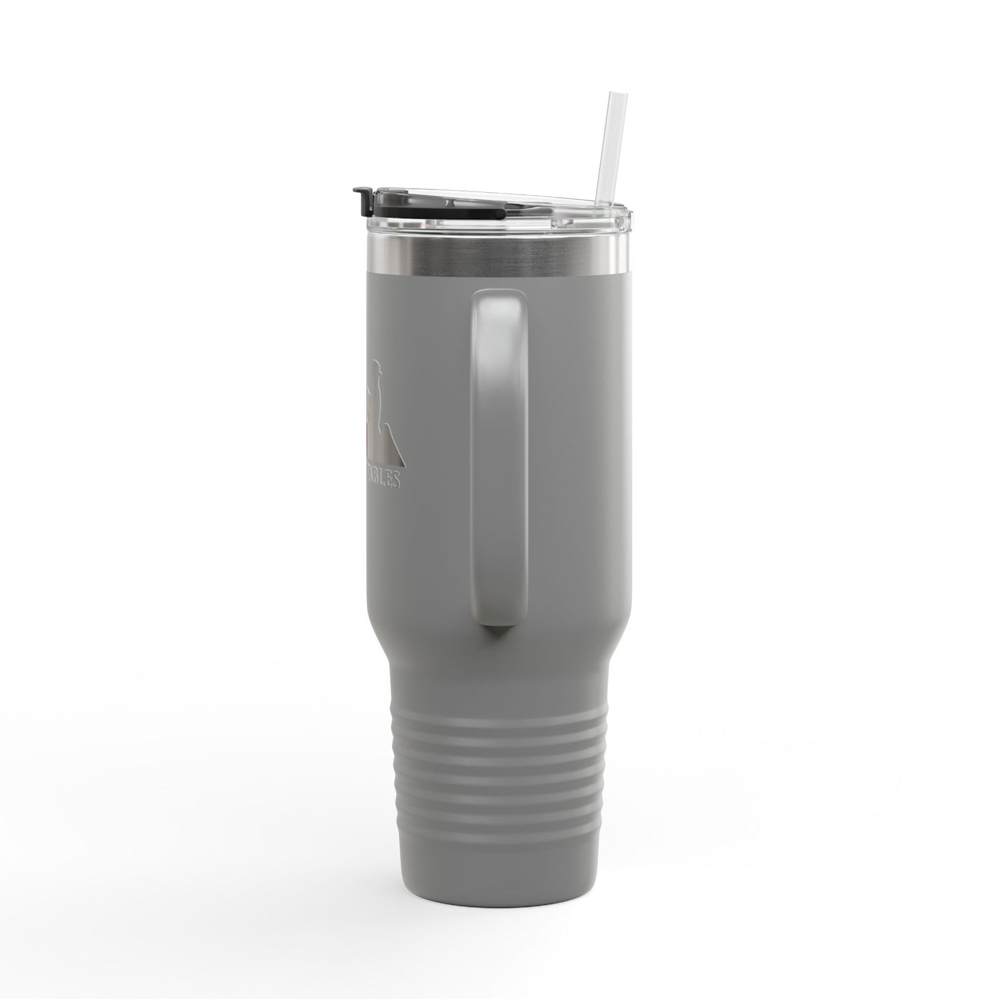 The Tough Tumbler, 40oz