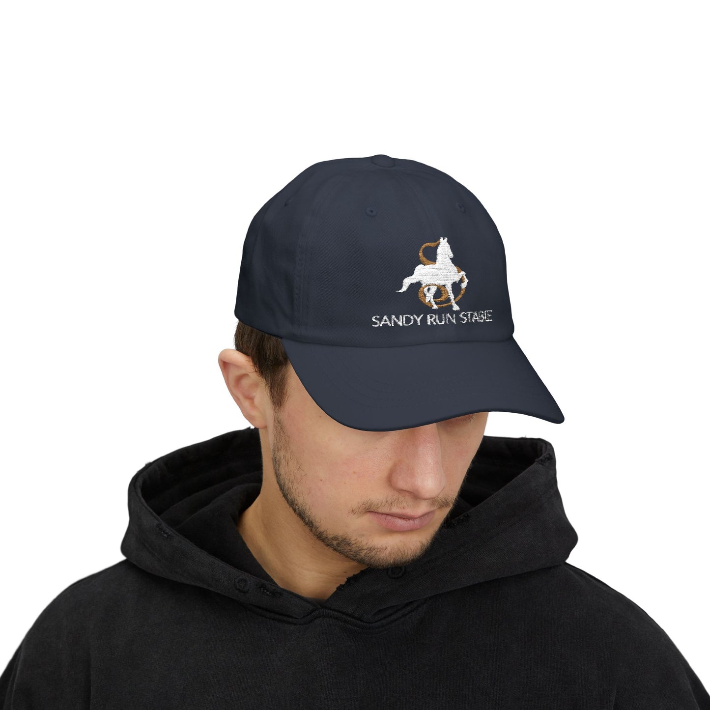 Embroidered Premium Hat