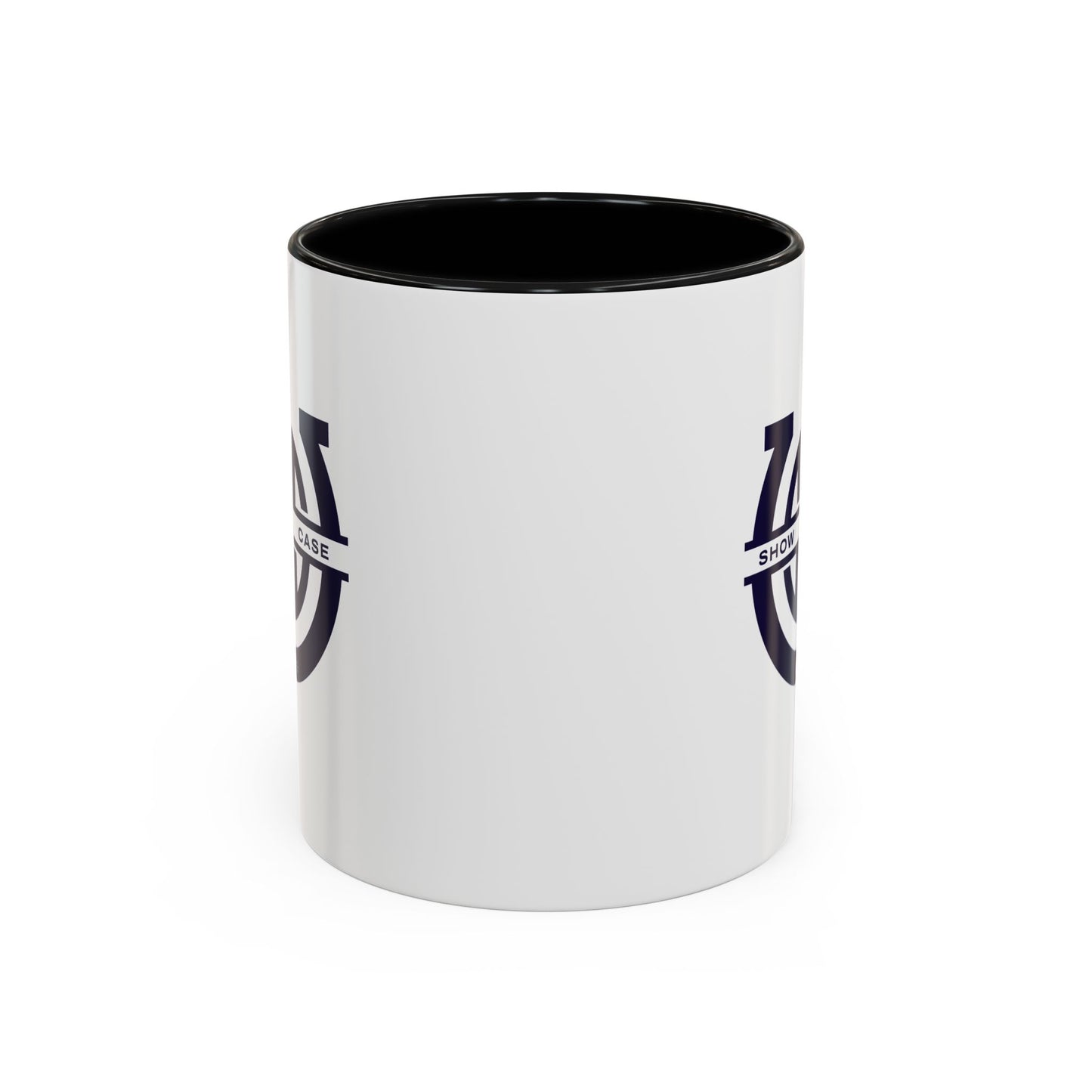 11oz Accent Mug