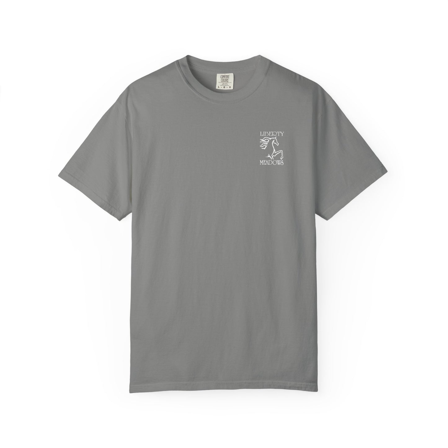 Comfort Colors Tee