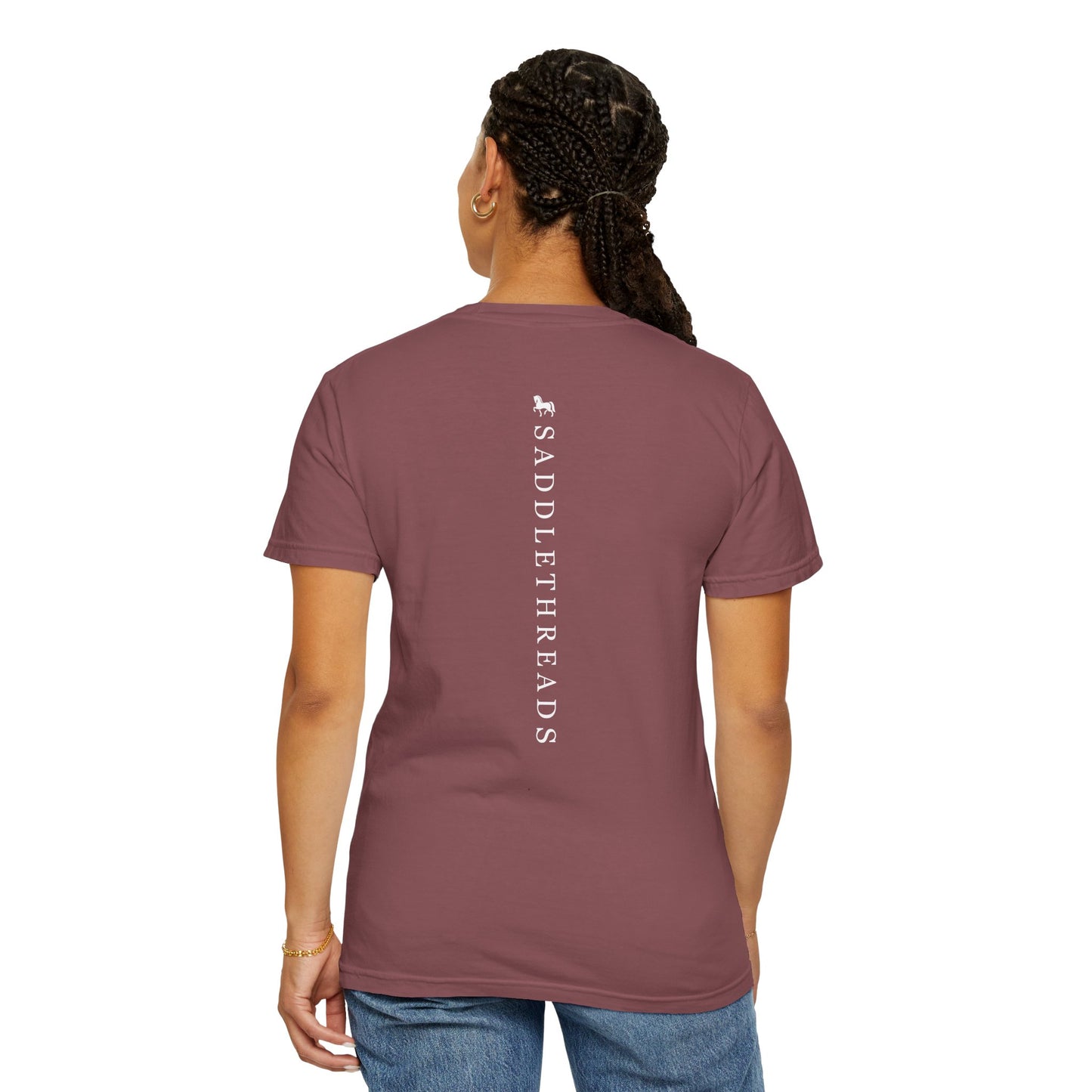 Comfort Colors Tee
