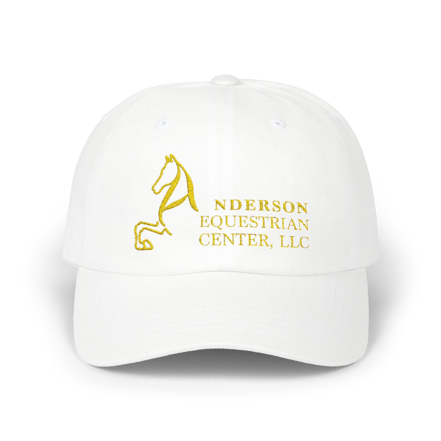 Embroidered Premium Hat