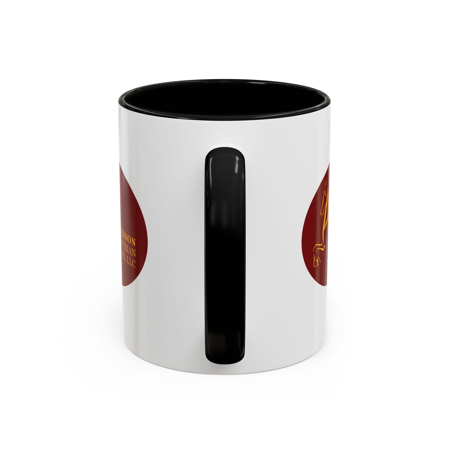 11oz Accent Mug
