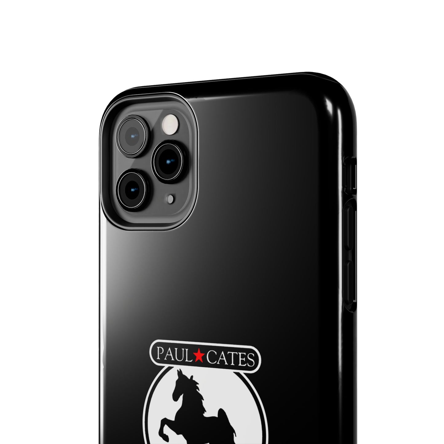 Tough Cases (iPhone 7-16)