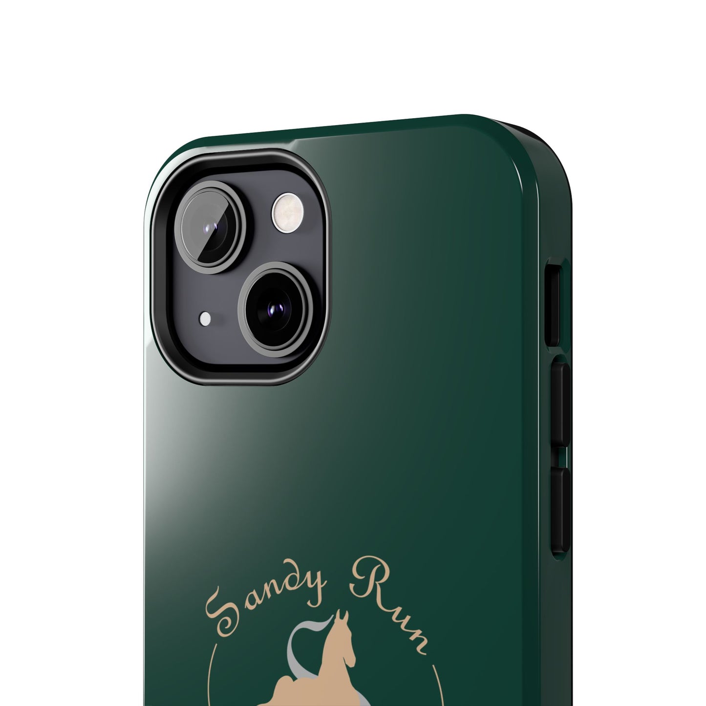 Tough Cases (iPhone 7-16)