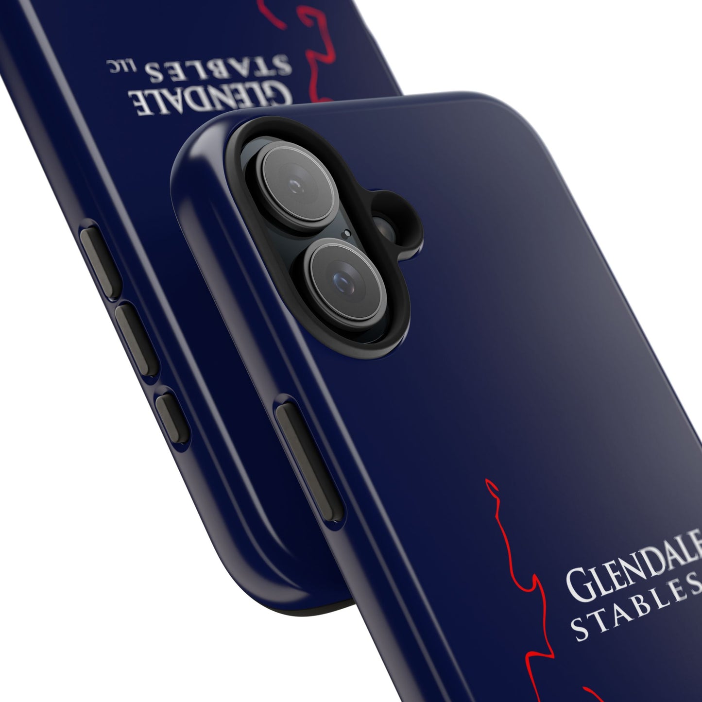 Tough Cases (iPhone 7-16)