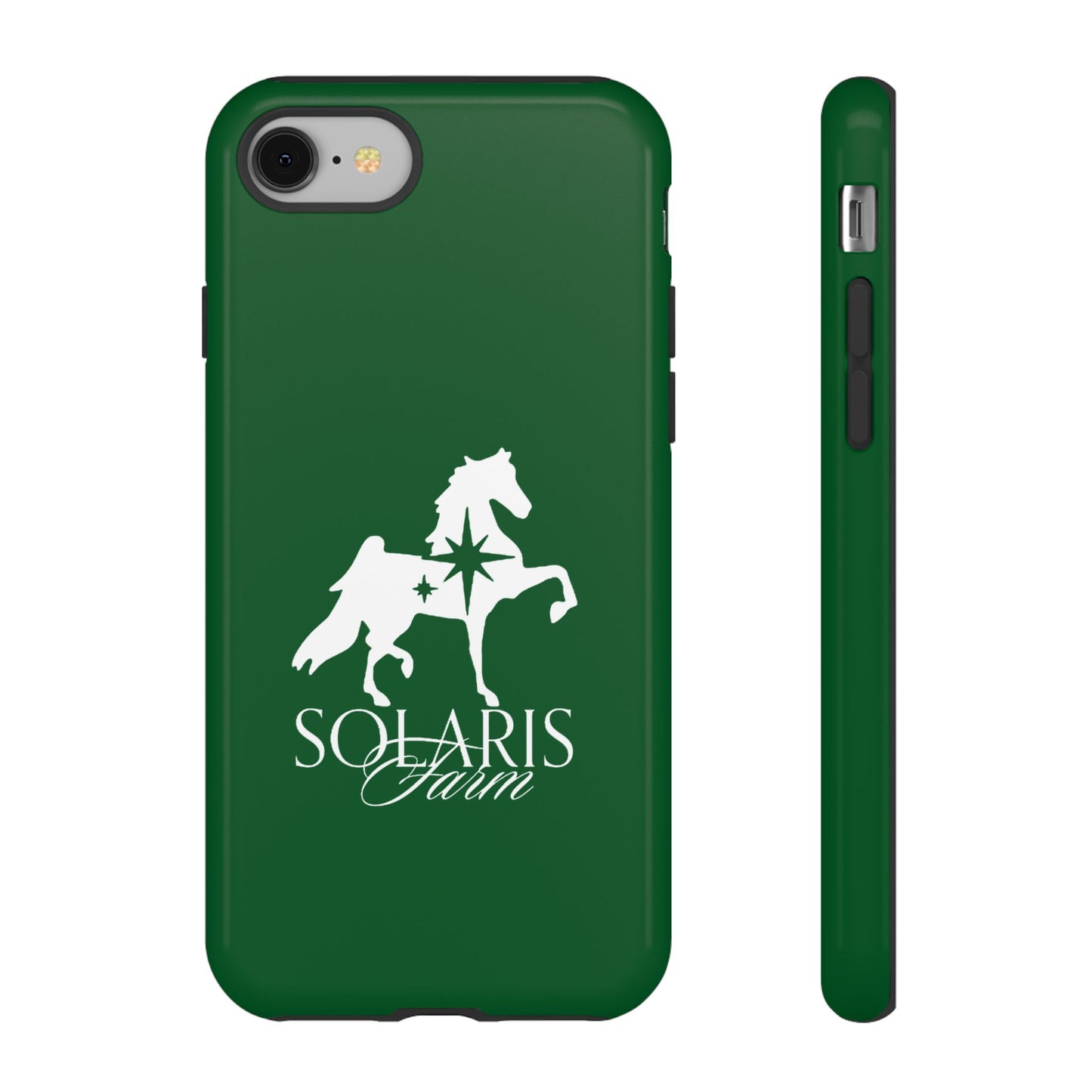 iPhone & Samsung Tough Cases - 33 Options!