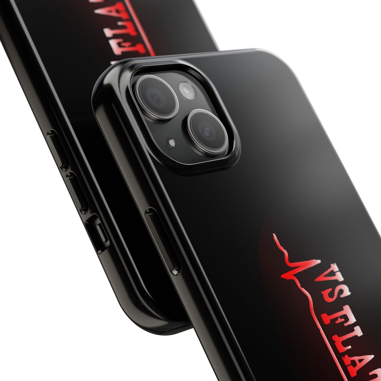 Tough Cases (iPhone 7-16)