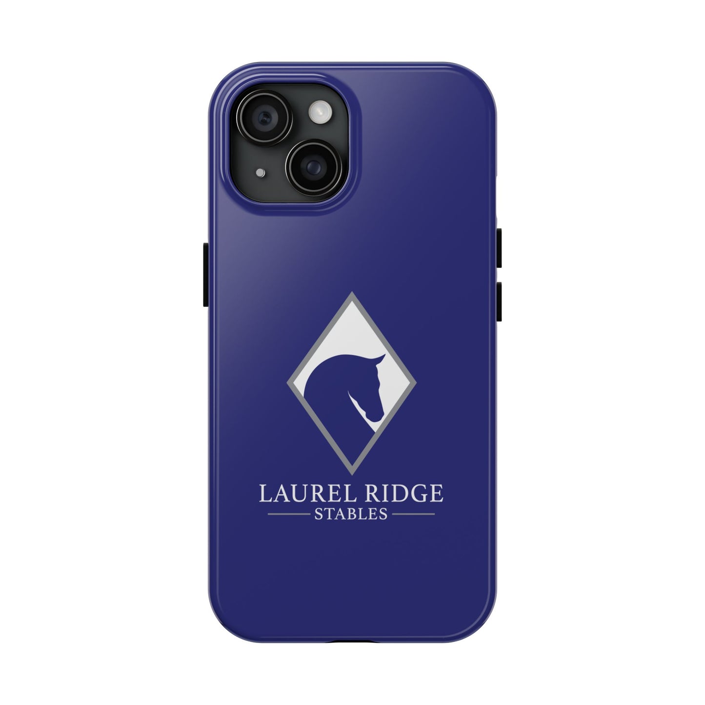 Tough Cases (iPhone 7-16)