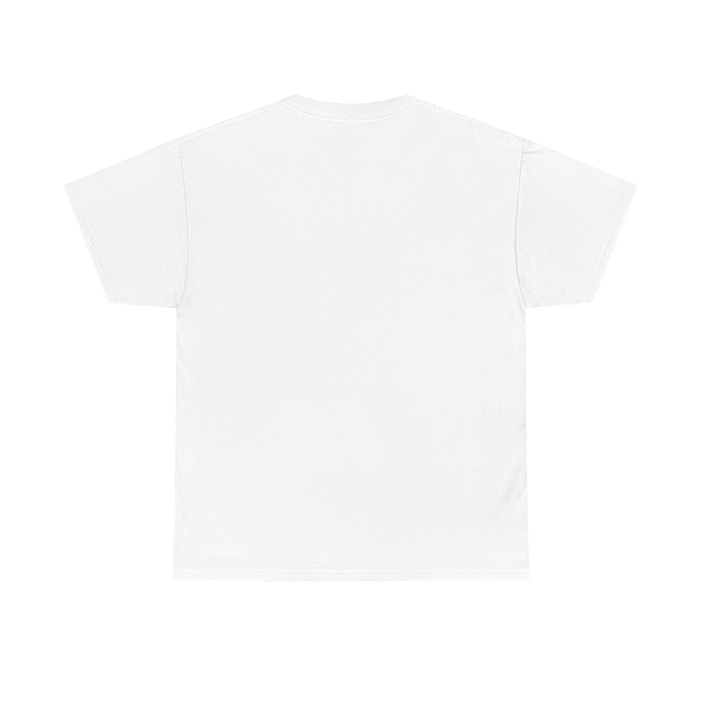 Classic Cotton Tee