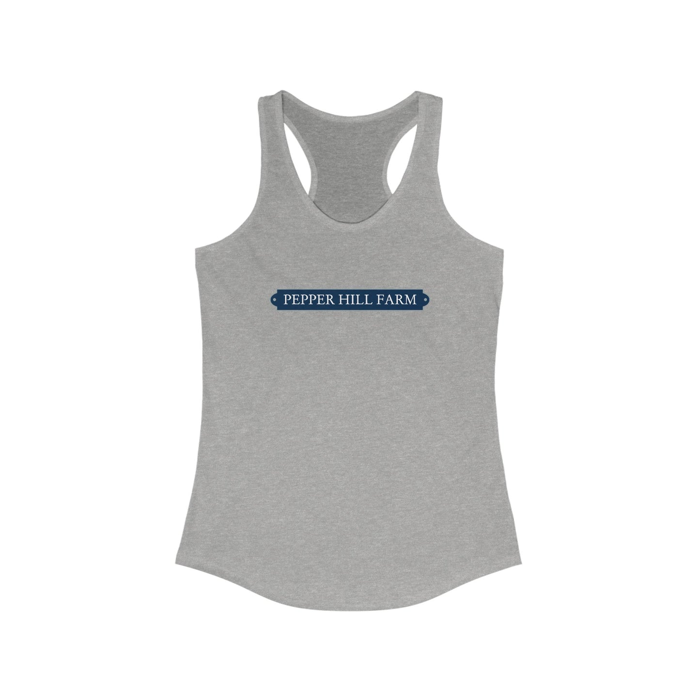 Premium Racerback Tank Top