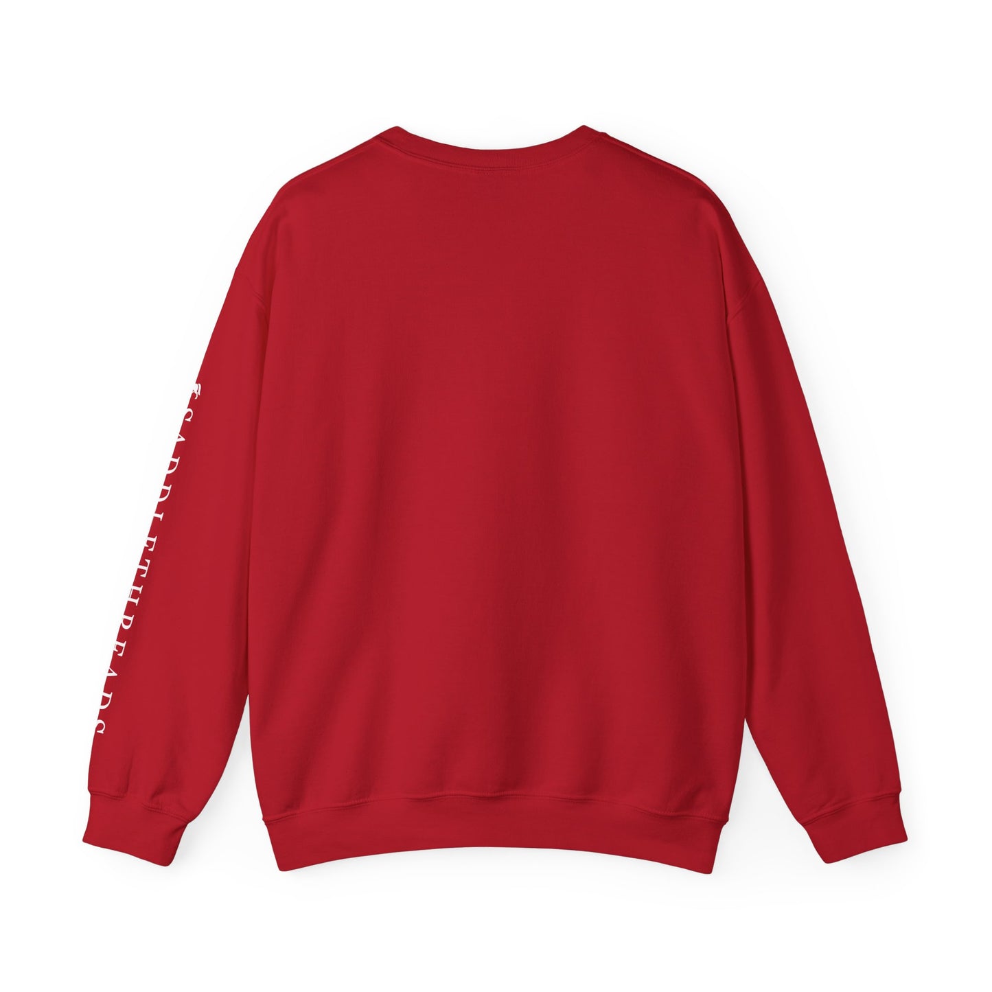NACF Unisex Heavy Blend™ Crewneck Sweatshirt