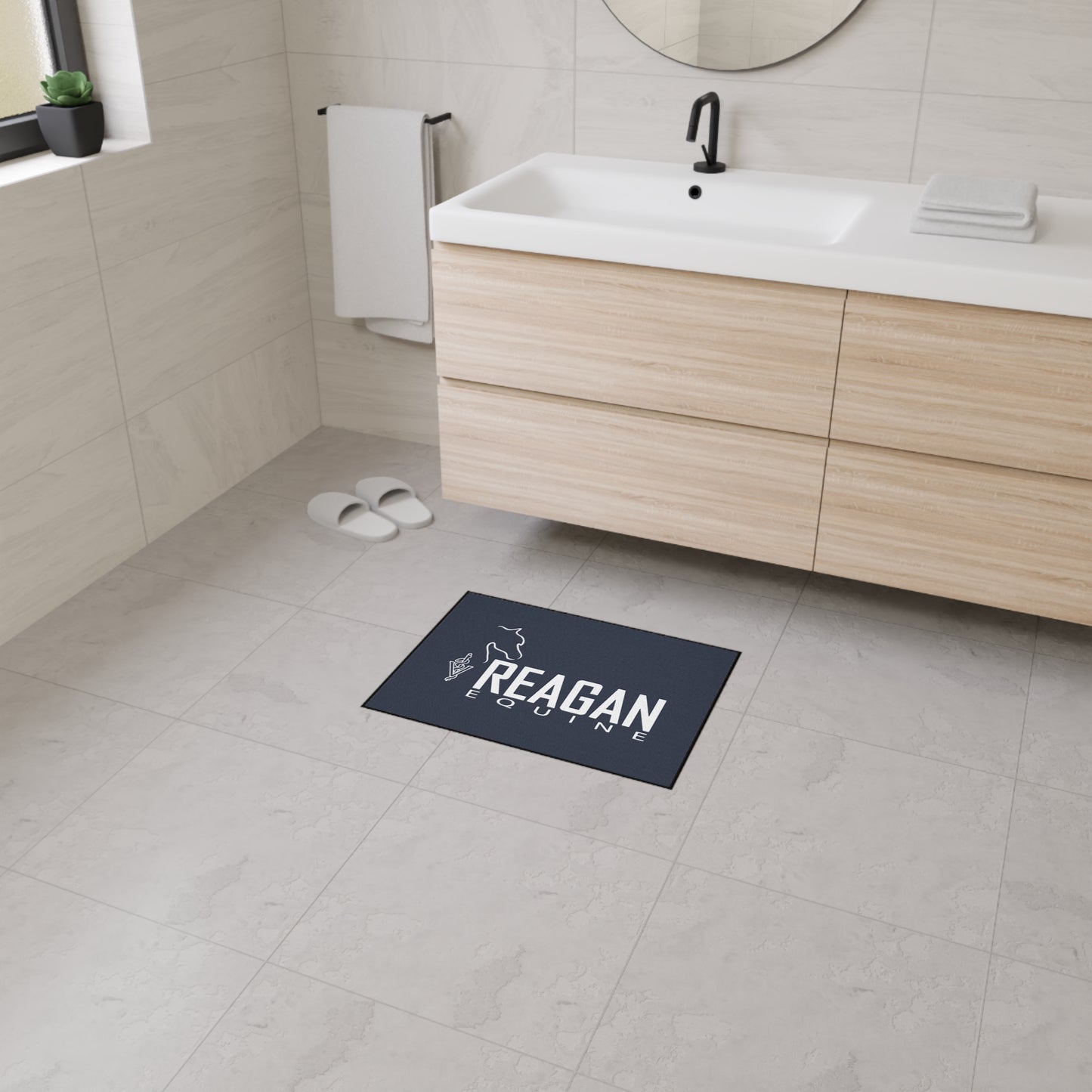 Heavy Duty Floor Mat (3 Sizes)