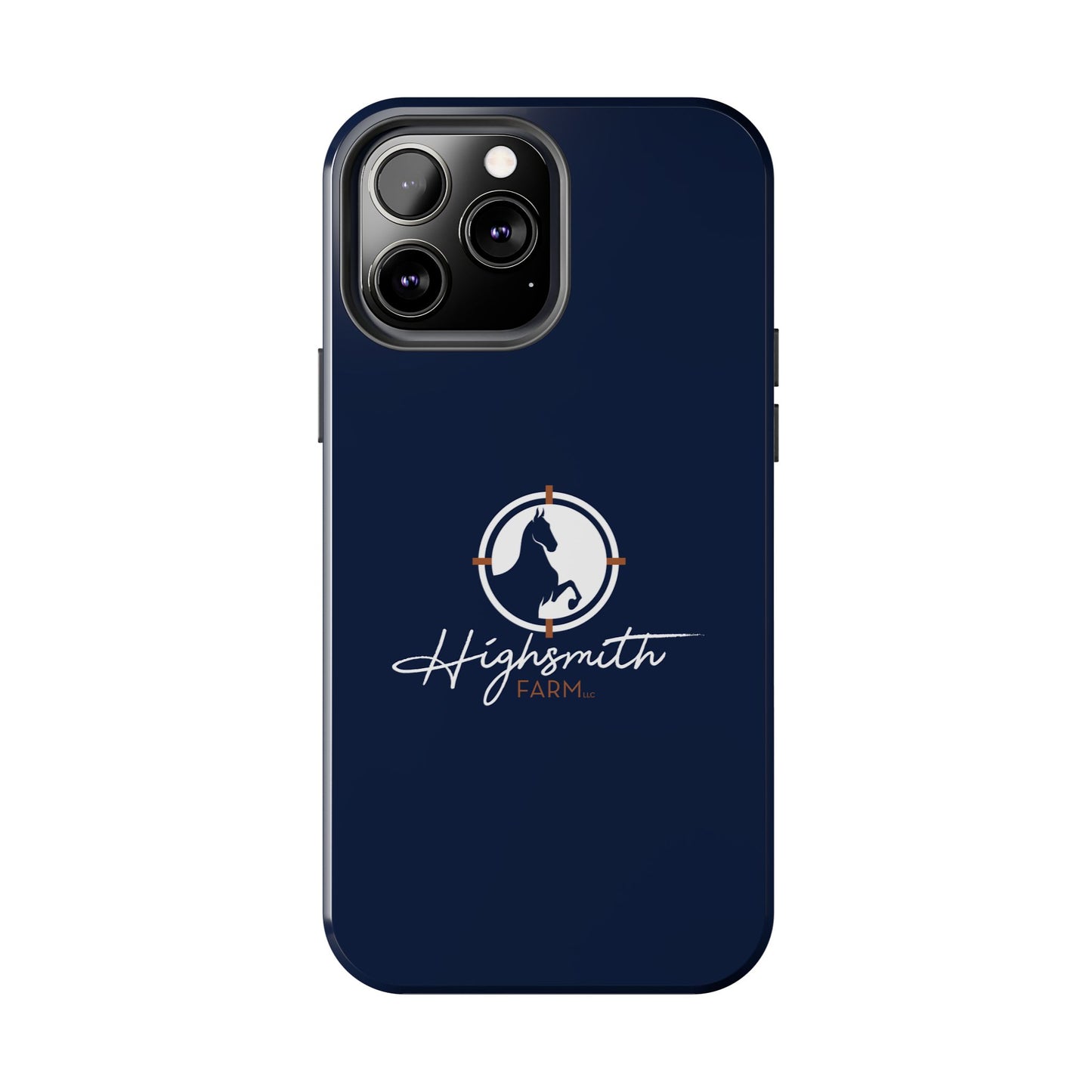 Tough Cases (iPhone 7-16)