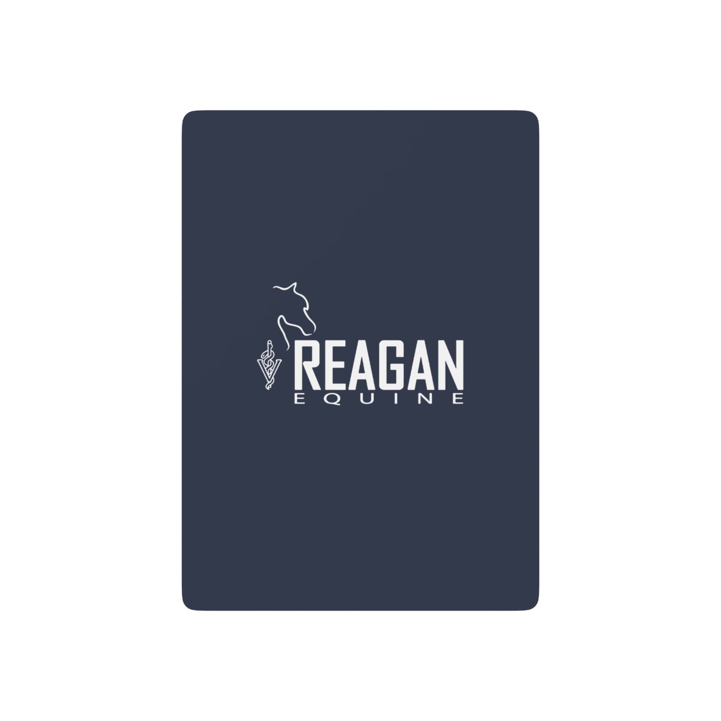 Deck of Playing Cards