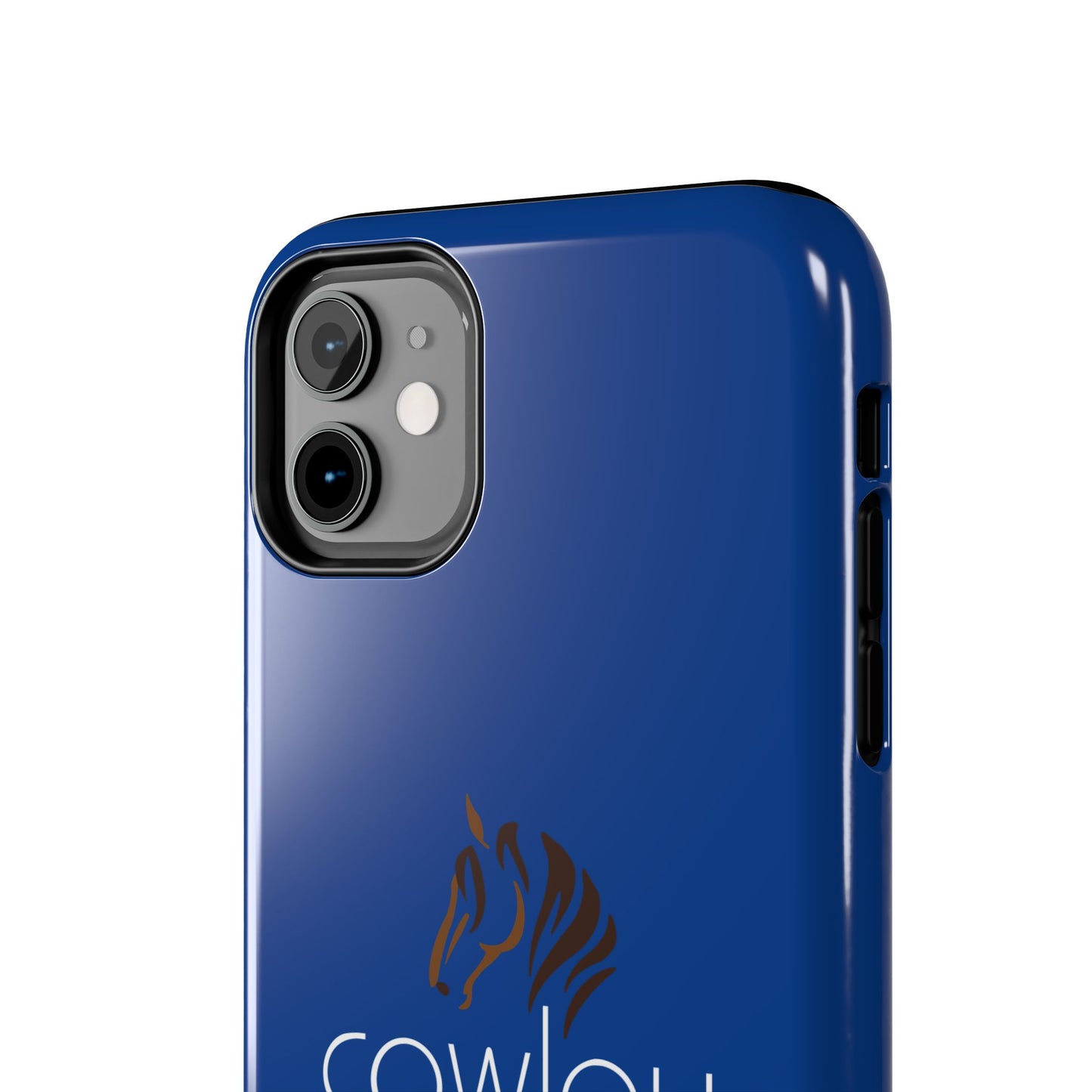 Tough Cases (iPhone 7-16)