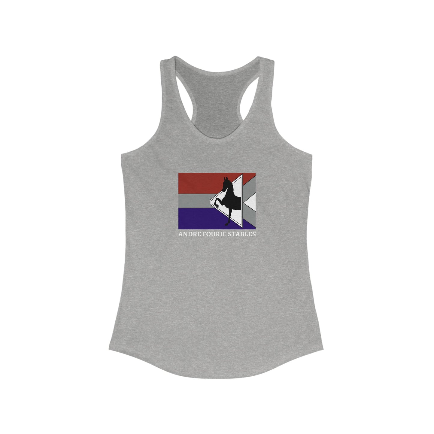 Premium Racerback Tank Top