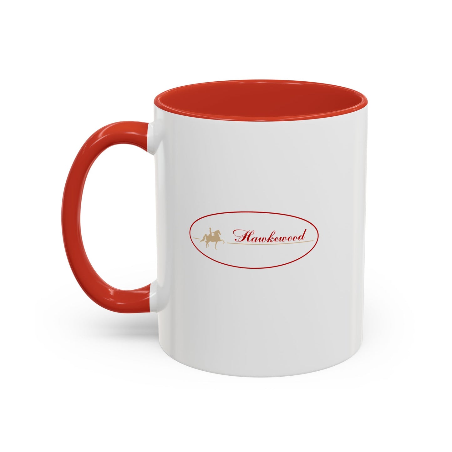 11oz Accent Mug