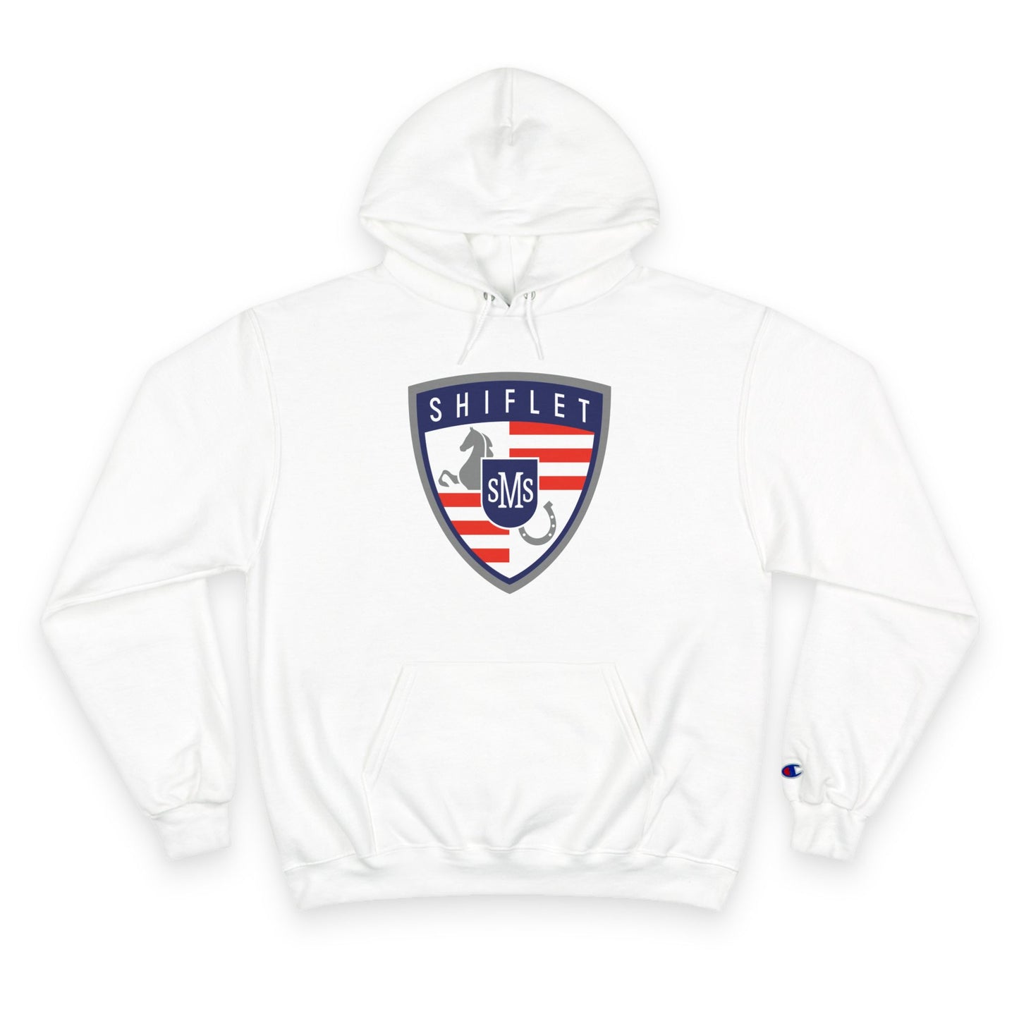 Champion® Hoodie