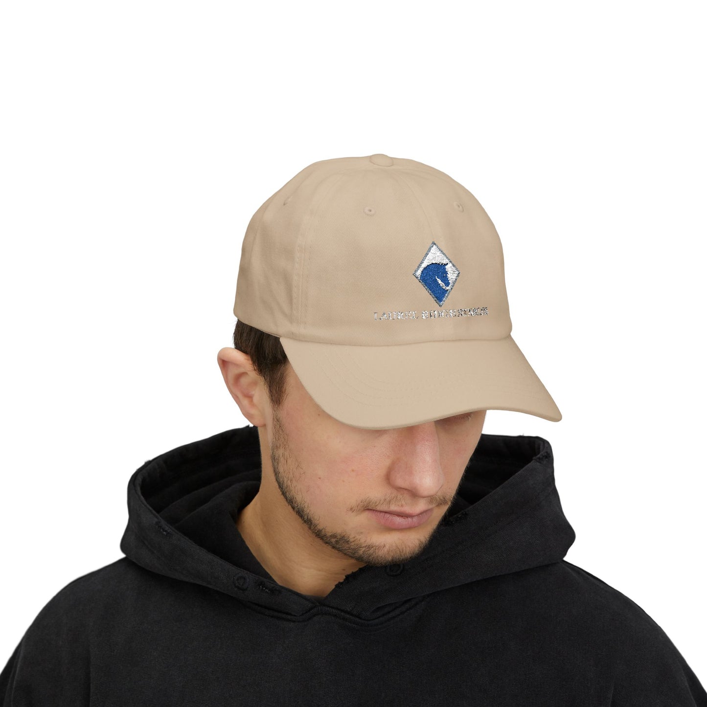 Embroidered Premium Hat