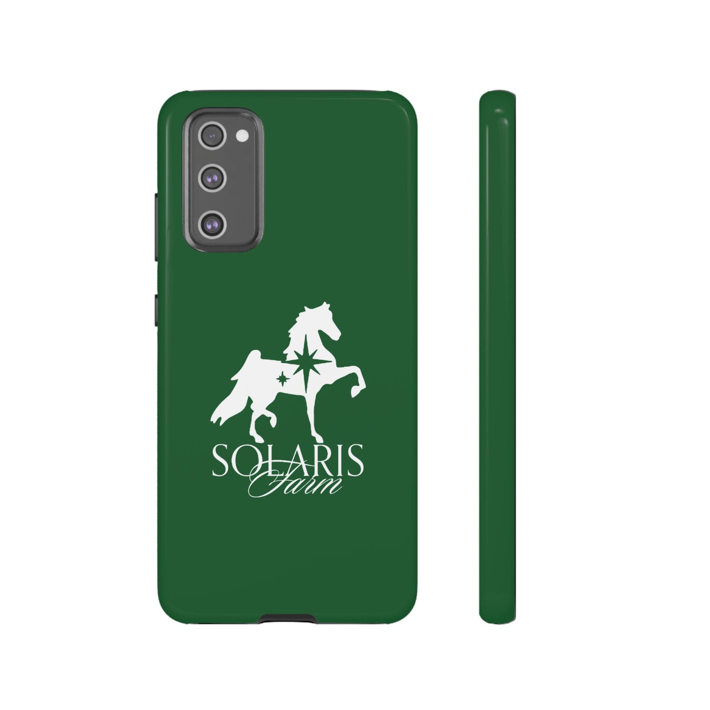 iPhone & Samsung Tough Cases - 33 Options!