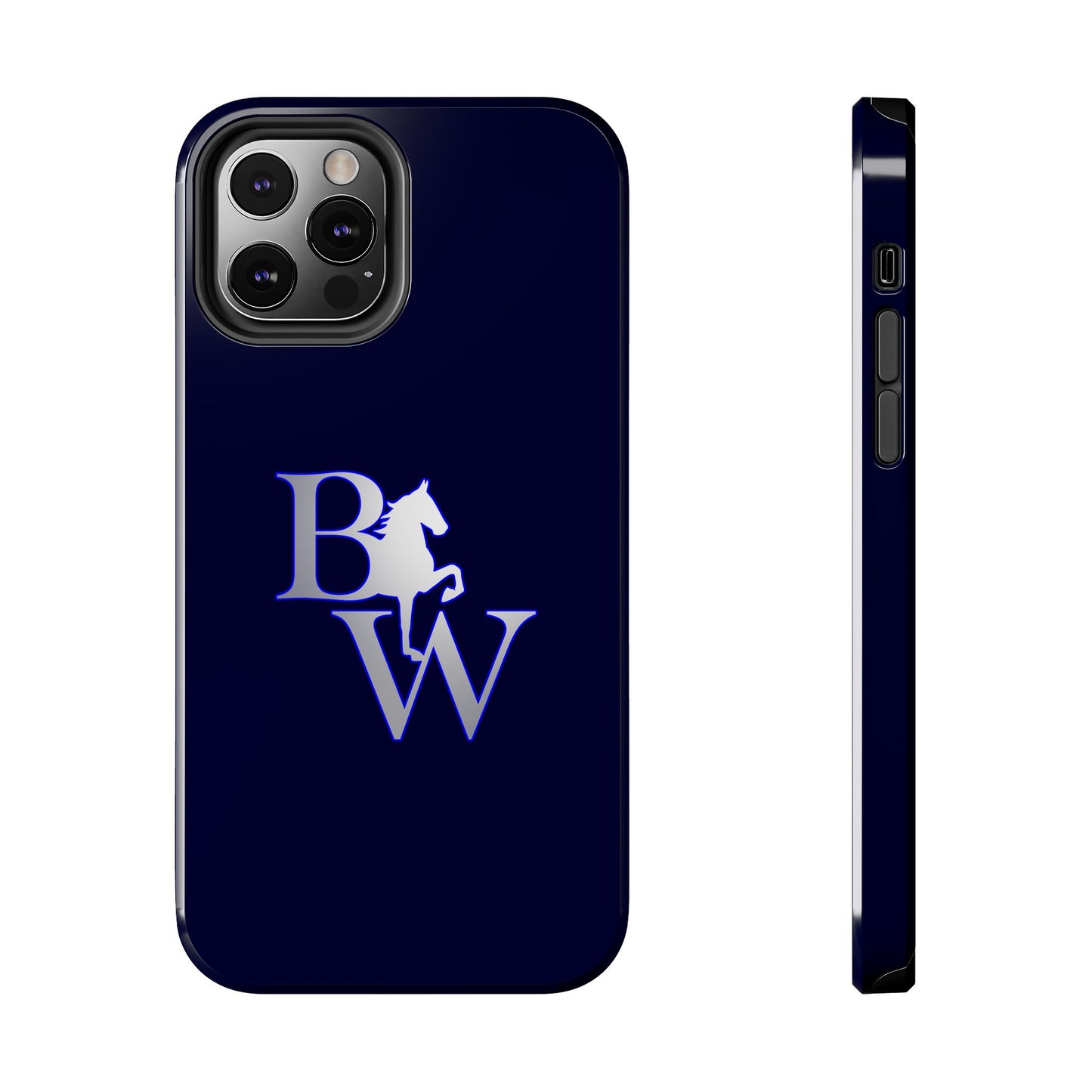 Tough Cases (iPhone 7-16)