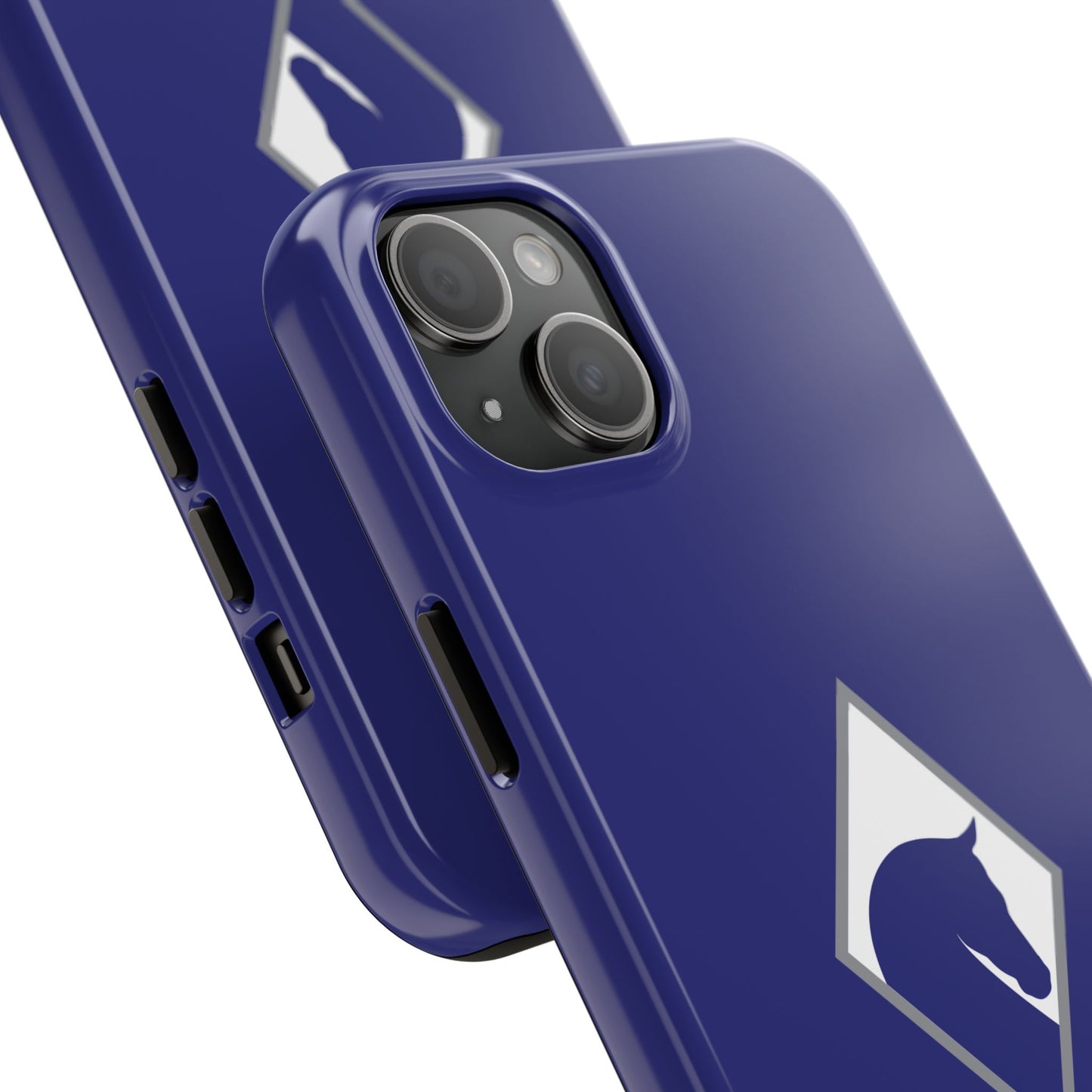 Tough Cases (iPhone 7-16)