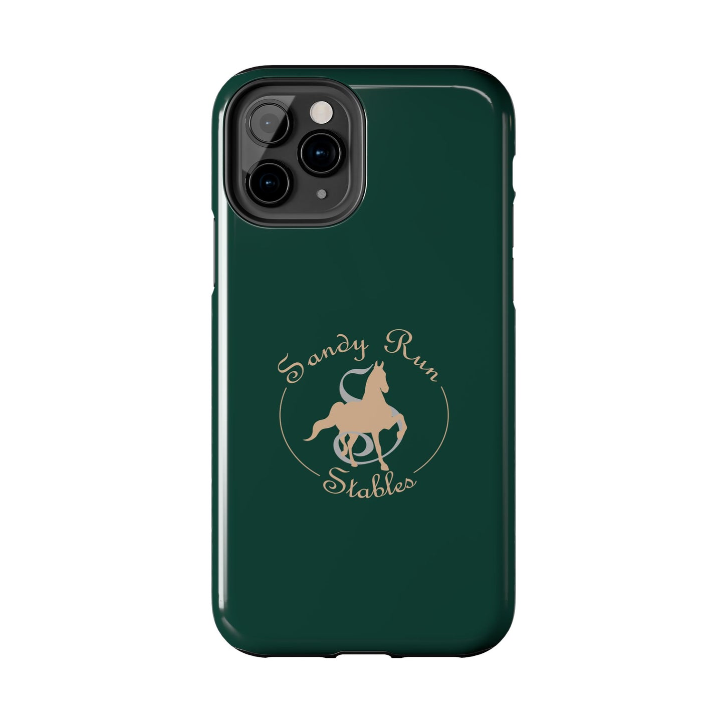 Tough Cases (iPhone 7-16)