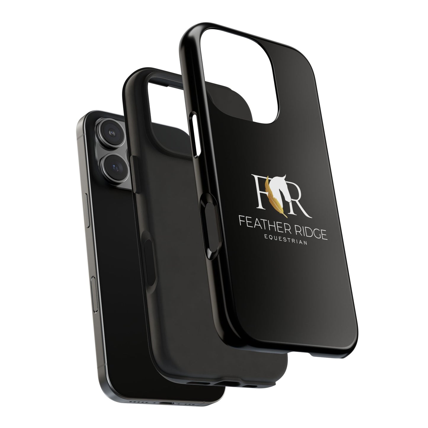 Tough Cases (iPhone 7-16)