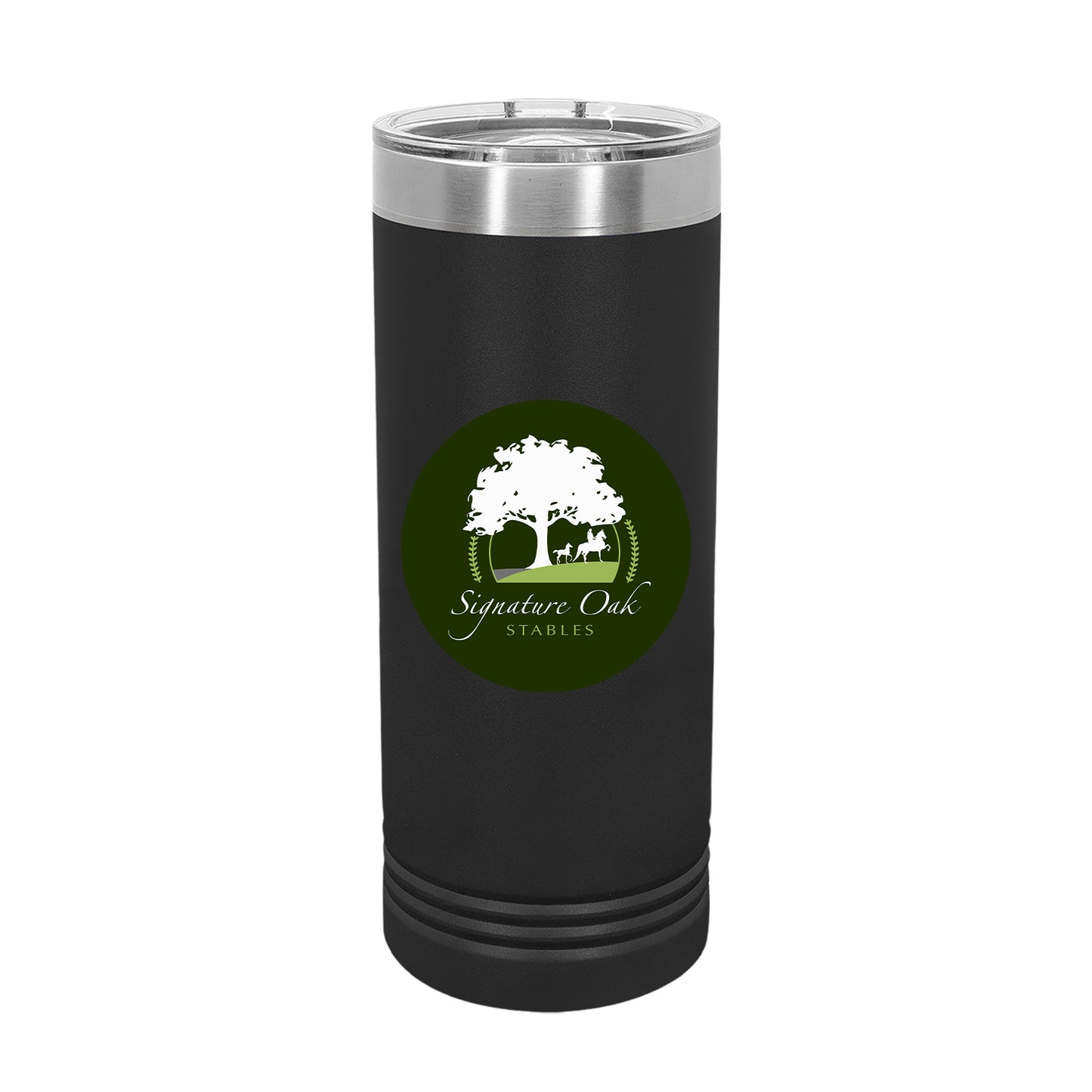 22oz Skinny Tumbler