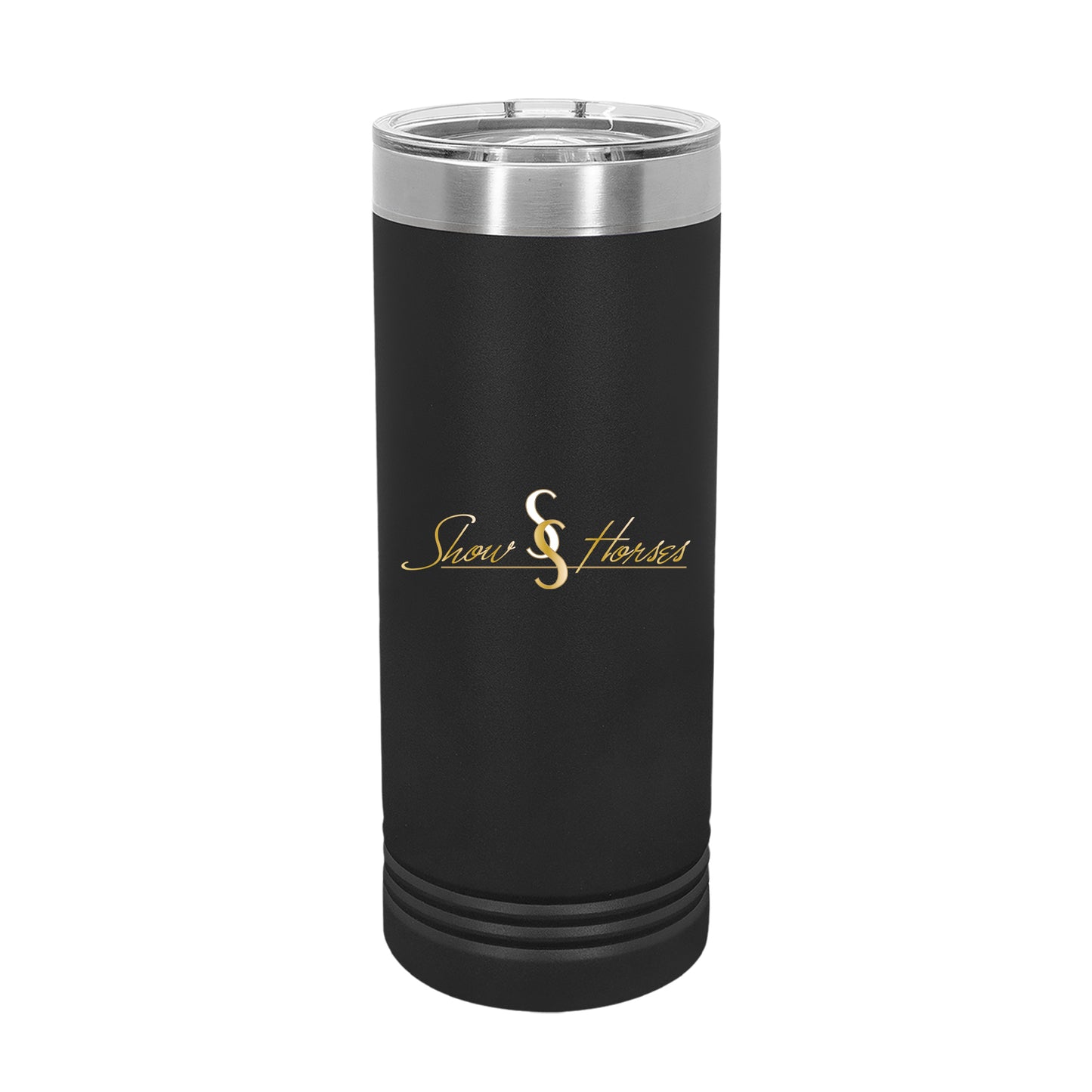 22oz Skinny Tumbler
